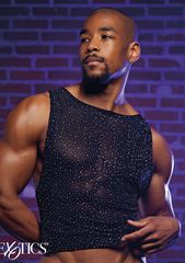CalExotics Radiance Muscle Tank Top os-thumb-1