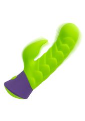 Dragon G Rabbit vibrator-thumb-3