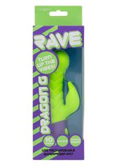 Dragon G Rabbit vibrator-thumb-4