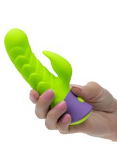 Dragon G Rabbit vibrator-thumb-2