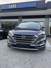 Hyundai Tucson 2016