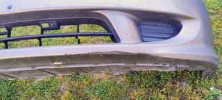 εμπρός προφυλακτήρας Honda Civic 03