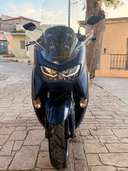 Yamaha NMAX 2021 Nmax125