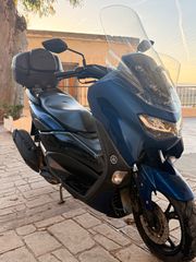 Yamaha NMAX 2021 Nmax125-thumb-1