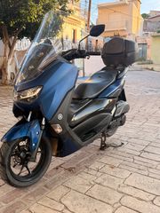 Yamaha NMAX 2021 Nmax125-thumb-2