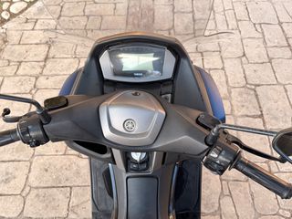 Yamaha NMAX 2021 Nmax125-thumb-4