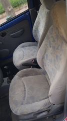 Daewoo Matiz 2000 MATIZ 800CC AC SE ελληνικο-thumb-4