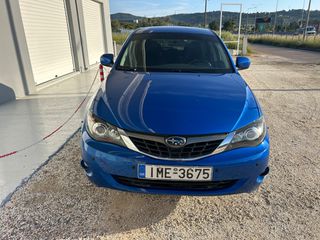 Subaru Impreza 2009 20 S-thumb-2