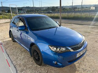 Subaru Impreza 2009 20 S-thumb-3