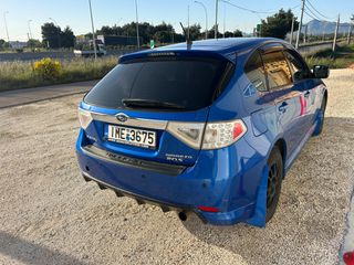 Subaru Impreza 2009 20 S-thumb-4