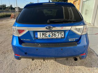 Subaru Impreza 2009 20 S-thumb-5