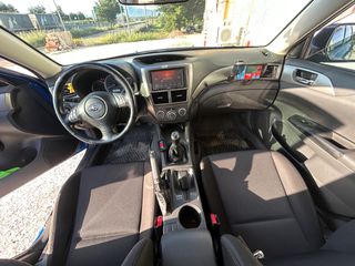 Subaru Impreza 2009 20 S-thumb-7