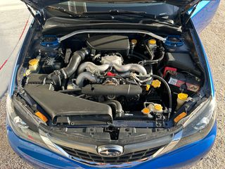 Subaru Impreza 2009 20 S-thumb-10