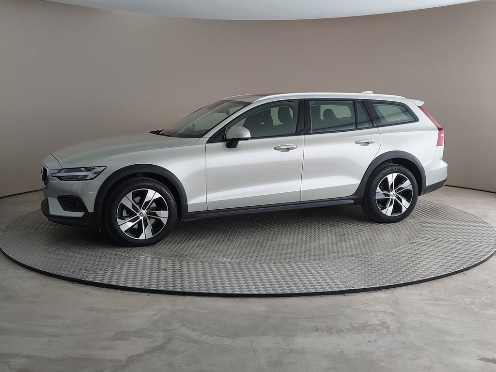 Volvo V60 Cross Country 2021 MHEV B4 Diesel AWD 2.0 197hp A 2.0