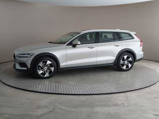 Volvo V60 Cross Country 2021 MHEV B4 Diesel AWD 2.0 197hp A 2.0