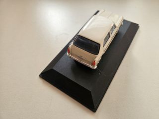 Μινιατούρα  Morris  1967