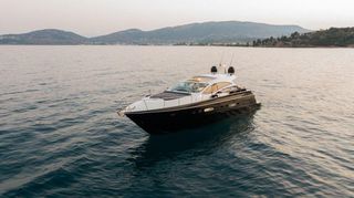 Pershing 2008 56