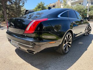 Jaguar XJ 2020 XJ50 LIMITED EDITION 3.0 DIESEL PANORAMA-thumb-25