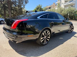 Jaguar XJ 2020 XJ50 LIMITED EDITION 3.0 DIESEL PANORAMA-thumb-7
