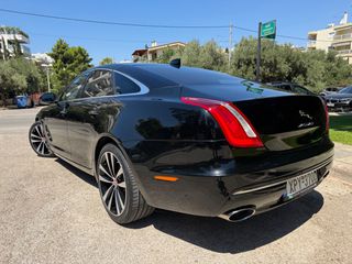 Jaguar XJ 2020 XJ50 LIMITED EDITION 3.0 DIESEL PANORAMA-thumb-26