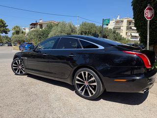 Jaguar XJ 2020 XJ50 LIMITED EDITION 3.0 DIESEL PANORAMA-thumb-27