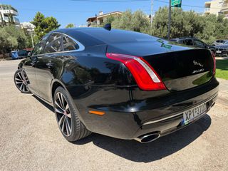 Jaguar XJ 2020 XJ50 LIMITED EDITION 3.0 DIESEL PANORAMA