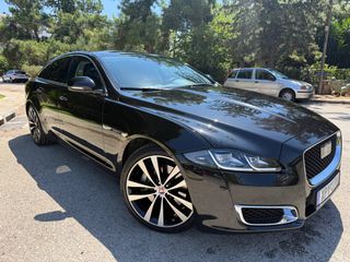 Jaguar XJ 2020 XJ50 LIMITED EDITION 3.0 DIESEL PANORAMA-thumb-1