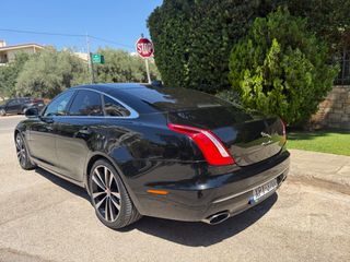 Jaguar XJ 2020 XJ50 LIMITED EDITION 3.0 DIESEL PANORAMA-thumb-6