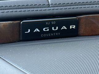 Jaguar XJ 2020 XJ50 LIMITED EDITION 3.0 DIESEL PANORAMA-thumb-12
