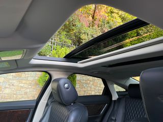 Jaguar XJ 2020 XJ50 LIMITED EDITION 3.0 DIESEL PANORAMA-thumb-11