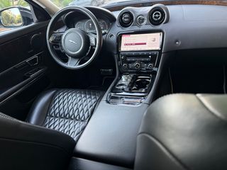 Jaguar XJ 2020 XJ50 LIMITED EDITION 3.0 DIESEL PANORAMA-thumb-8