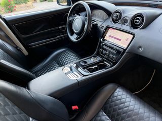 Jaguar XJ 2020 XJ50 LIMITED EDITION 3.0 DIESEL PANORAMA-thumb-9