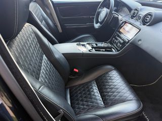 Jaguar XJ 2020 XJ50 LIMITED EDITION 3.0 DIESEL PANORAMA-thumb-15