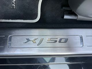 Jaguar XJ 2020 XJ50 LIMITED EDITION 3.0 DIESEL PANORAMA-thumb-13