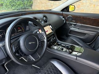Jaguar XJ 2020 XJ50 LIMITED EDITION 3.0 DIESEL PANORAMA-thumb-10