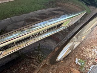 Jaguar XJ 2020 XJ50 LIMITED EDITION 3.0 DIESEL PANORAMA-thumb-14