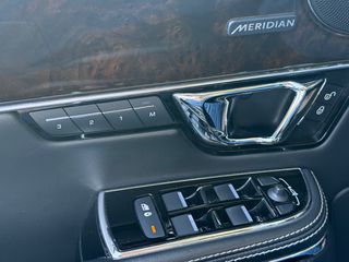 Jaguar XJ 2020 XJ50 LIMITED EDITION 3.0 DIESEL PANORAMA-thumb-21