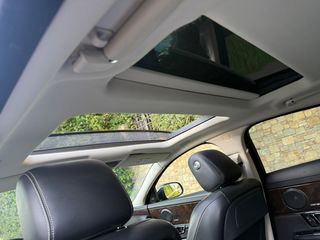 Jaguar XJ 2020 XJ50 LIMITED EDITION 3.0 DIESEL PANORAMA-thumb-23