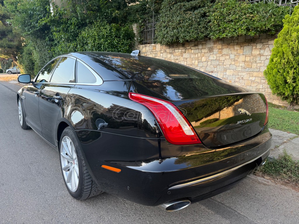 Jaguar XJ 2020 XJ50 LIMITED EDITION 3.0 DIESEL PANORAMA