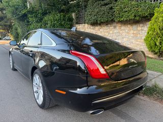 Jaguar XJ 2020 XJ50 LIMITED EDITION 3.0 DIESEL PANORAMA