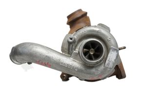 ΤΟΥΡΜΠΙΝΑ TURBO PEUGEOT CITROEN 2.2 HDI ΜΕΤΑΧΕΙΡΙΣΜΕΝΟ ΓΑΛΛΙΑΣ 9640668680