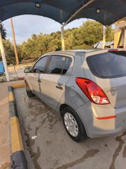 Hyundai i 20 2014