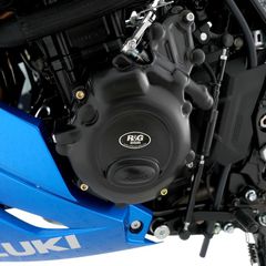 R Racing Engine Case Cover (Alternator Cover)