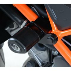 R Racing Aero Crash Protectors Ktm 1290 Superduke R