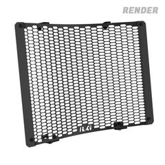 R Pro Radiator Guard-thumb-2