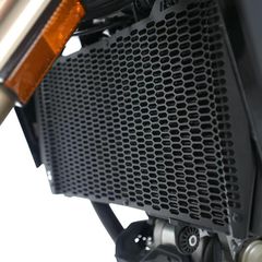 R Racing Pro Radiator Guard-thumb-2