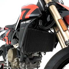 R Racing Pro Radiator Guard-thumb-5