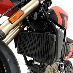 R Racing Pro Radiator Guard-thumb-1
