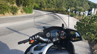 Bmw R 1200 RT 2007 R 1200 RT-thumb-2