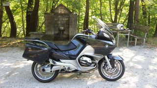 Bmw R 1200 RT 2007 R 1200 RT-thumb-8